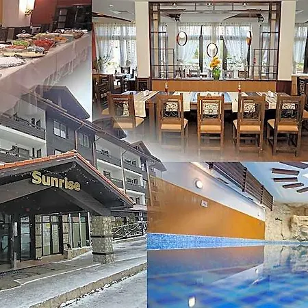 Sunrise Park 3* Бансько