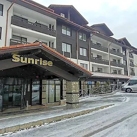 Sunrise Park Бансько
