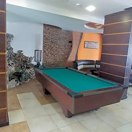Готель Sunrise Park 3*