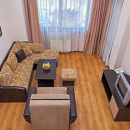 Sunrise Park 3* Бансько