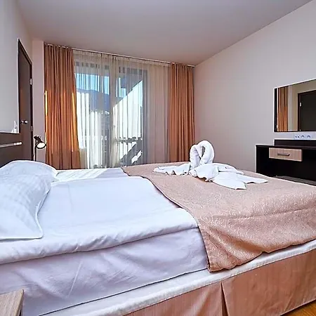 Sunrise Park 3* Бансько