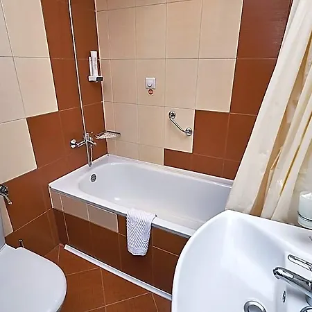 Sunrise Park Hotel Bansko