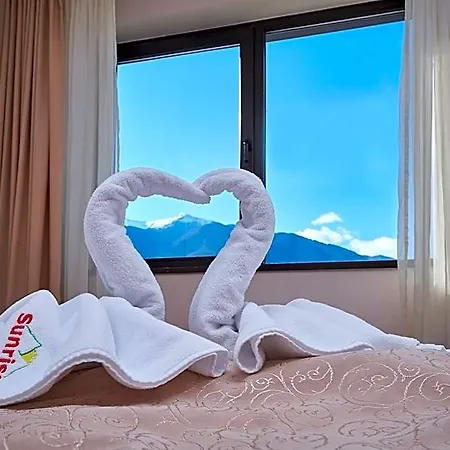 Sunrise Park 3* Бансько