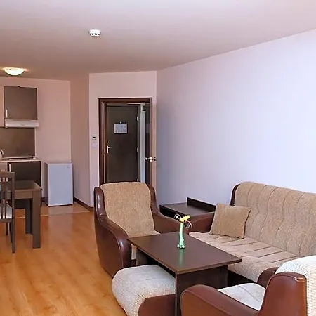 Sunrise Park Hotel