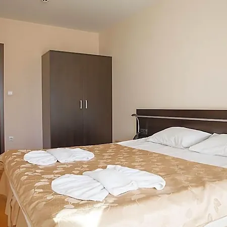 Sunrise Park Hotel 3*