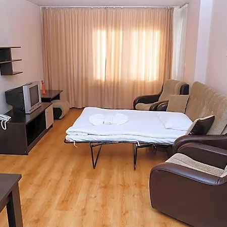 Sunrise Park Готель 3*