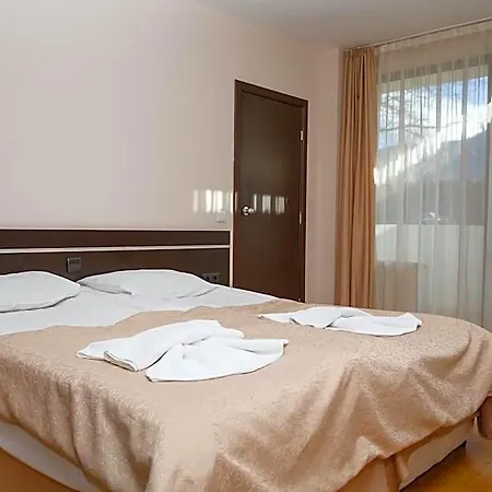 Sunrise Park Готель 3*