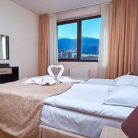 Sunrise Park Hotel 3*